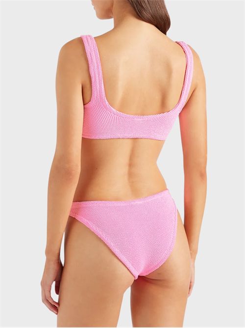 Xandra Bikini HUNZA G | XANDRABIKINIBUBBLEGUM
